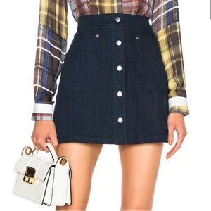 Rag & Bone Siggy Skirt Size 2
